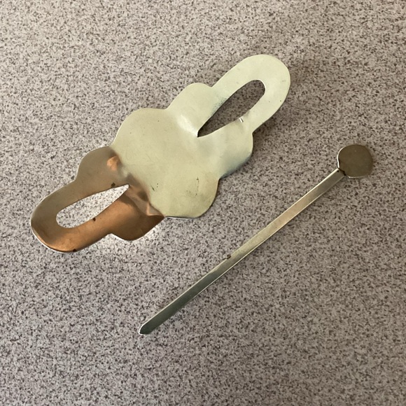 Tree & Floral Hair Barrettes - Picture 8 of 11